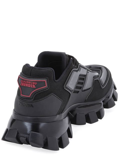 prada cloudbust mens sale|Prada cloudbusts for women.